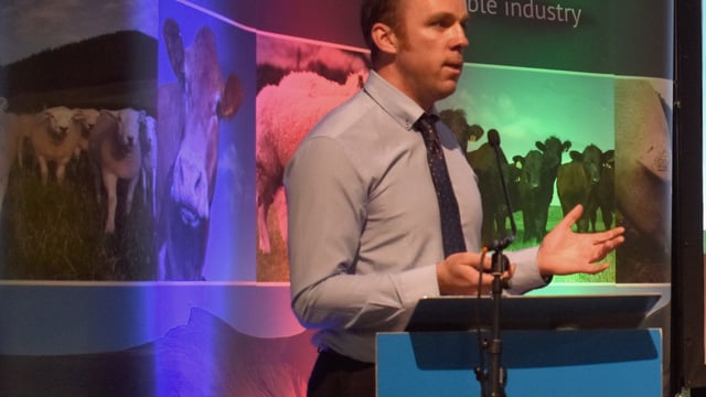 Major fund launched to research sustainable Welsh beef and sheep farming