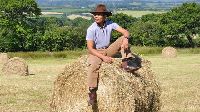 ‘Black Farmer’ and mash boss named in New Year’s Honours