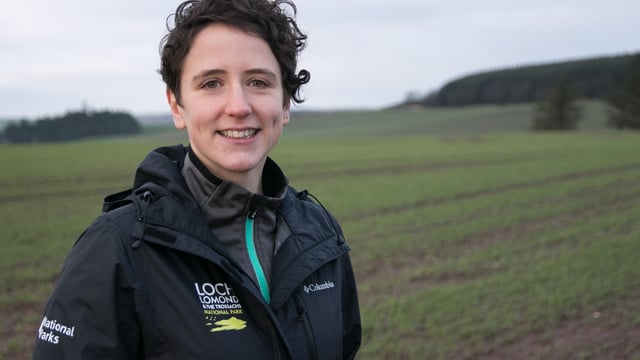 Scottish organic farmers to meet Rural Affairs Minister