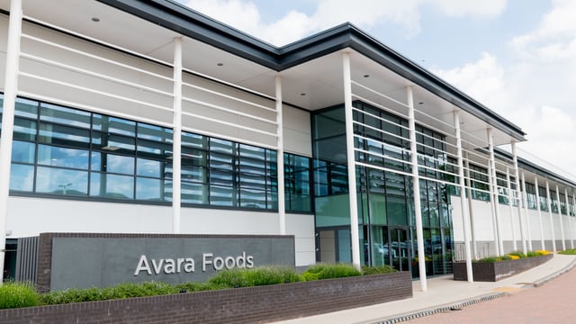 Avara Foods commits to science-based targets to achieve net zero