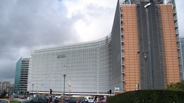 Commission outlines €1 trillion Green Deal and Just Transition