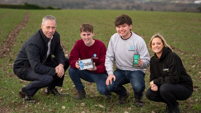 Invent competition: Search is on for NI entrepreneurs with ‘global commercial potential’