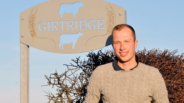 Final North Ayrshire Monitor Farm meeting set to showcase many improvements