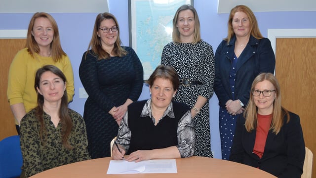 New Scottish Women in Agriculture group established