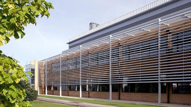 Govt announces £200m investment into Weybridge