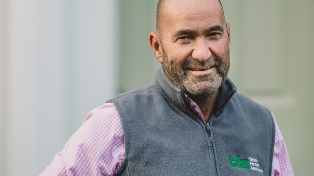 Transition plan will leave English farmers ‘very worried’ – TFA