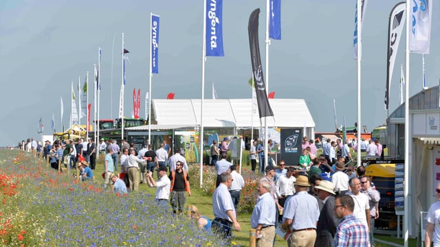 Cereals 2021 changes date in line with lockdown exit roadmap
