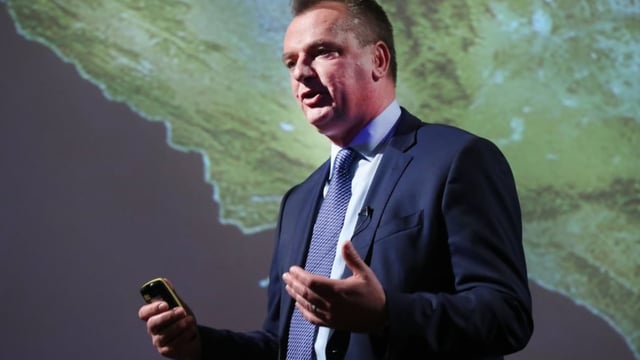 ‘Agriculture is going full throttle; yet emissions remain the same’ – US scientist