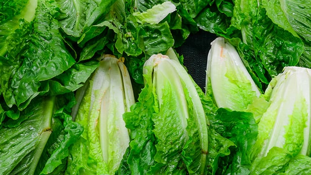 Millions of dollars’ worth of crops being destroyed in California