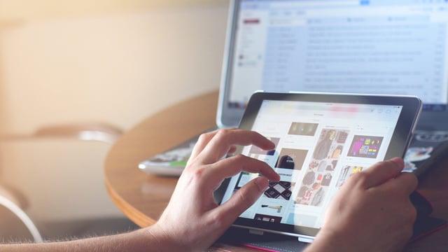 Aileen Barron: Is a website still important in light of other digital marketing tools?
