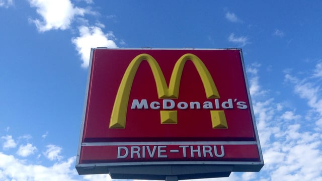 McDonald’s to conduct ‘operational tests’ this week to ‘explore’ reopening
