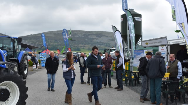 Beef Expo delayed until 2021
