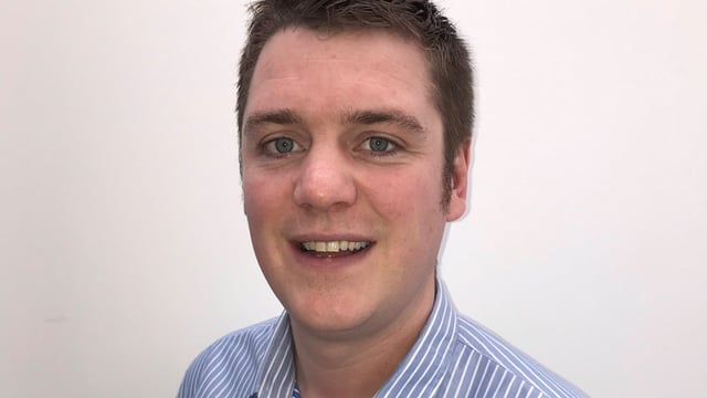 New head of dairy services appointed at Wynnstay