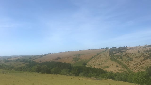 Weekend weather: Bright start but rain to follow