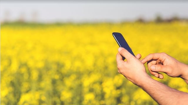 Aileen Barron: How to make that shift from physical to virtual events