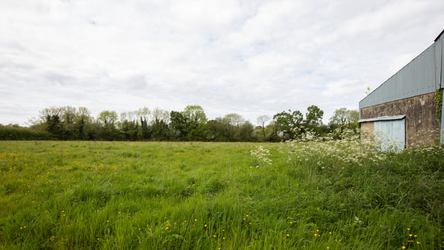 25% of EU agriculture land to be organically farmed by 2030