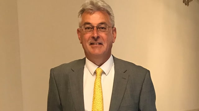 New president appointed for UK flour millers’ association