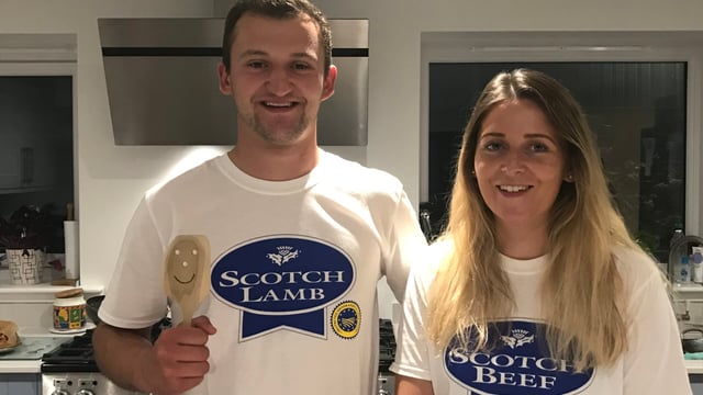 Young Farmers to go head-to-head at ‘virtual Highland’