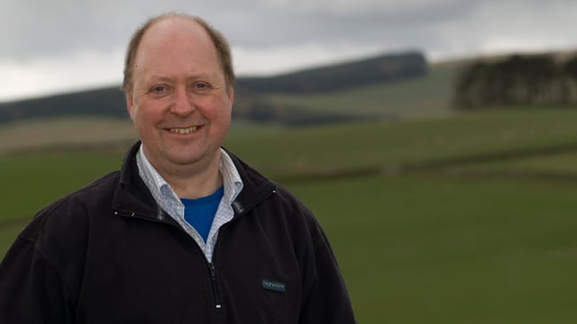 Chairman appointed to new Ruminant Health and Welfare Group