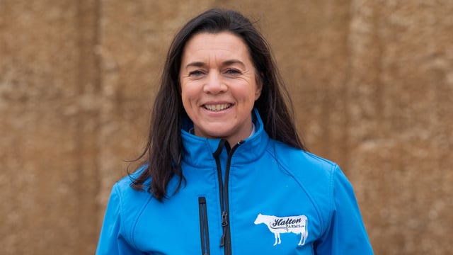 Women in Dairy reveals 2021 Dairy Industry Woman of the Year finalists
