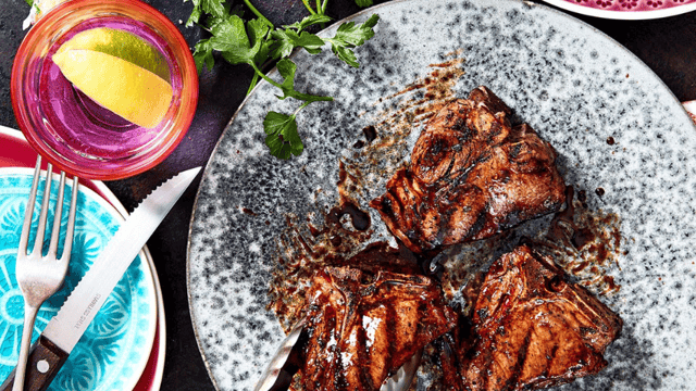 Lamb revenue boosted by almost £2.5 million thanks to nationwide campaign