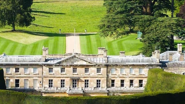 RAU signs agreement with 15,000ac Bathurst Estate