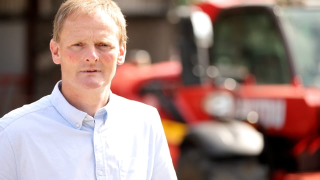 EFS grants: Farmers urged to be aware of what they are agreeing to