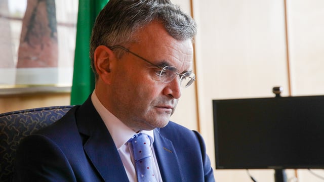 Ireland sees second Minister for Agriculture exit in just 3 months