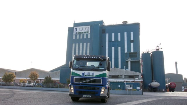 ‘There’s no good news for anybody in Brexit’ – Lakeland CEO