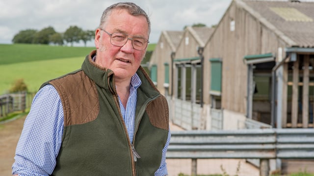 NFU Scotland welcomes passing of Agriculture Bill