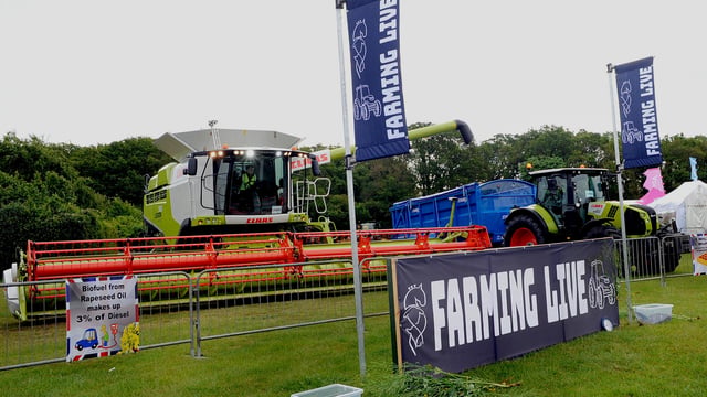 2021 Suffolk Agricultural show cancelled due to Covid-19