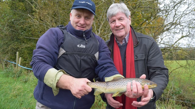 New UTV series to explore Lough Foyle countryside