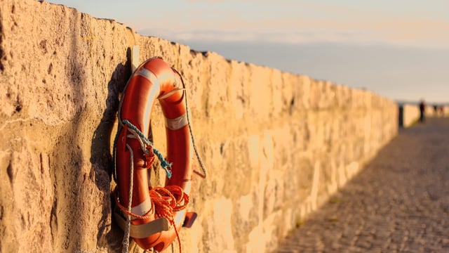 Capsized cattle ship: 2nd crewman dies after rescue from sea