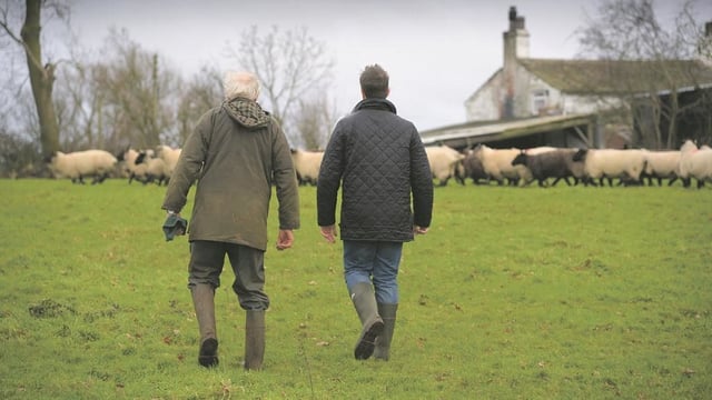 Controversial farming documentary ‘This Good Earth’ due for release on January 21