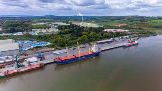 Import figures: UK barley travelling ahead of Brexit