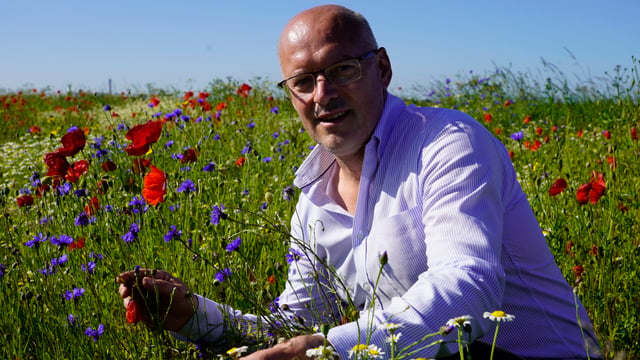 New agri-tech challenge offers £5,000 cash prize