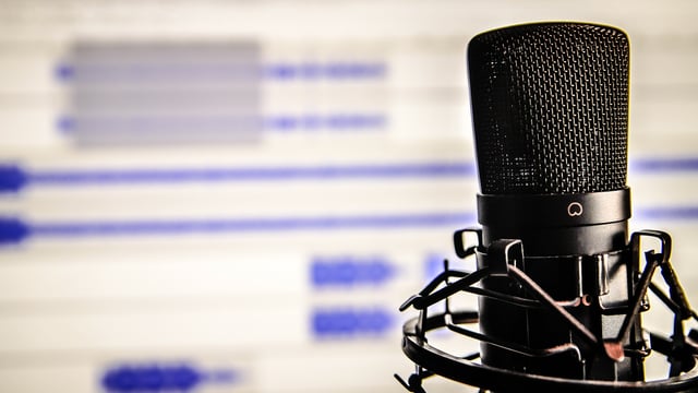 VetPartners launches 2 exclusive podcasts