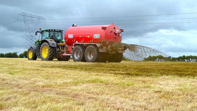 Pollution regulations are a ‘knee-jerk reaction and completely wrongheaded’ – TFA Cymru