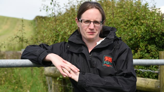 FUW dismayed at the axing of support for Welsh hydropower