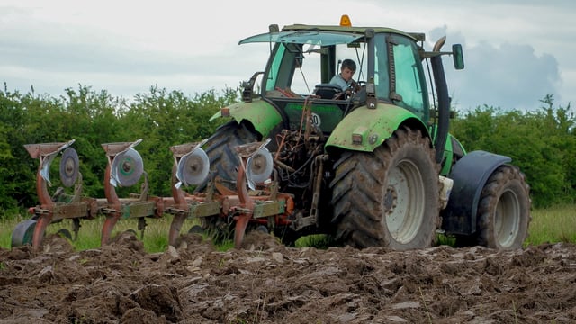 HSENI launches advisory programme for safety of farm contractors