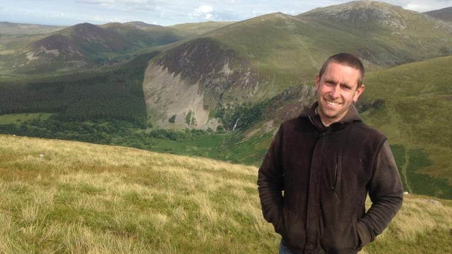 Hill farmers seeing the benefit of monitoring flock performance