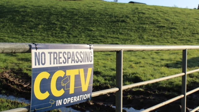 Operation Brockwatch expanded after successfully protecting 6 badger families