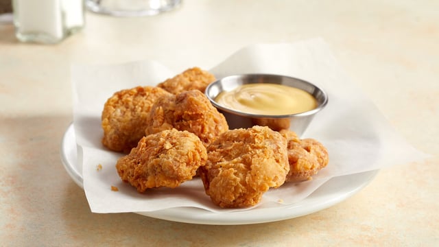 Singapore becomes first country to approve sale of lab-grown chicken meat