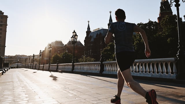 FUW urges members to take part in the #Run1000 challenge