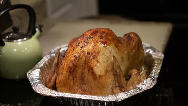 90% of UK households will have a British turkey this year – BPC