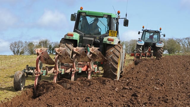 Northern Ireland arable conference moves online for 2021