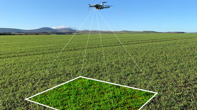Updated version of Skippy Scout aims to speed up crop walking