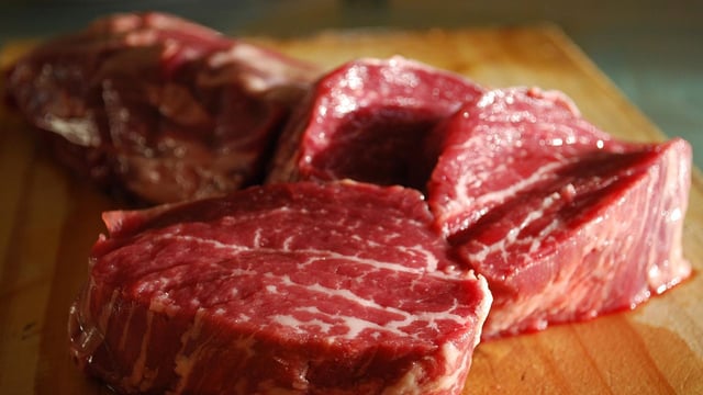 Great British Beef Week is ‘going green’ for its 11th year