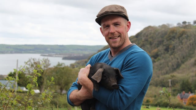 Farming series ‘Rare Breed’ set to return for ninth series