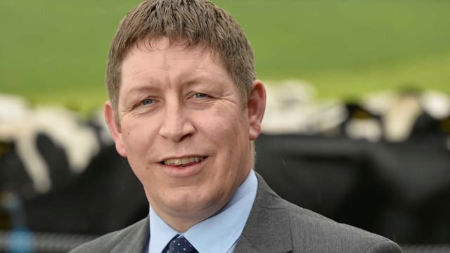 NI farm borrowing up 9% according to Danske
